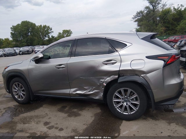 Aukcja sprzedaży 2020 Lexus Nx 300, vin: JTJDARDZ7L2235187, numer aukcji: 45854350