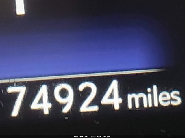 Aukcja sprzedaży 2020 Lexus Nx 300, vin: JTJDARDZ7L2235187, numer aukcji: 45854350