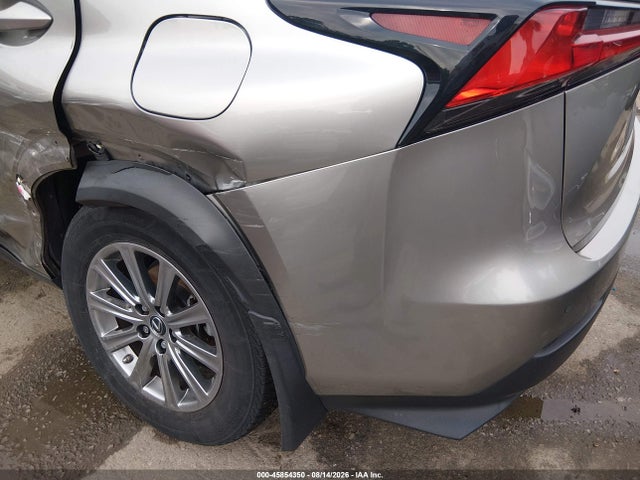 Aukcja sprzedaży 2020 Lexus Nx 300, vin: JTJDARDZ7L2235187, numer aukcji: 45854350