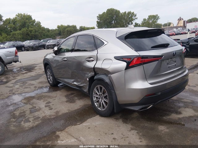 Aukcja sprzedaży 2020 Lexus Nx 300, vin: JTJDARDZ7L2235187, numer aukcji: 45854350