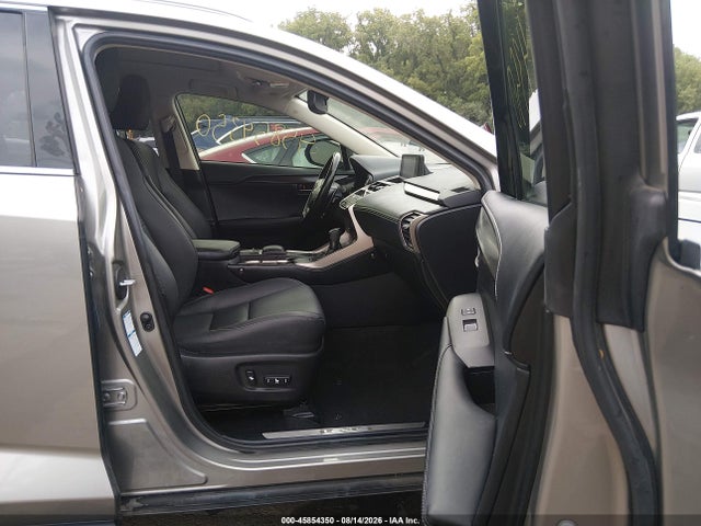 Aukcja sprzedaży 2020 Lexus Nx 300, vin: JTJDARDZ7L2235187, numer aukcji: 45854350