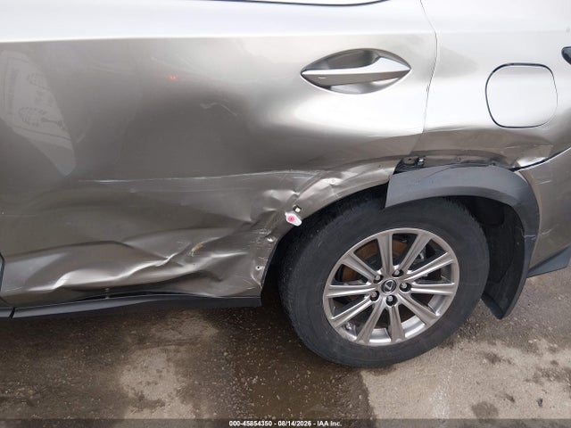 Aukcja sprzedaży 2020 Lexus Nx 300, vin: JTJDARDZ7L2235187, numer aukcji: 45854350
