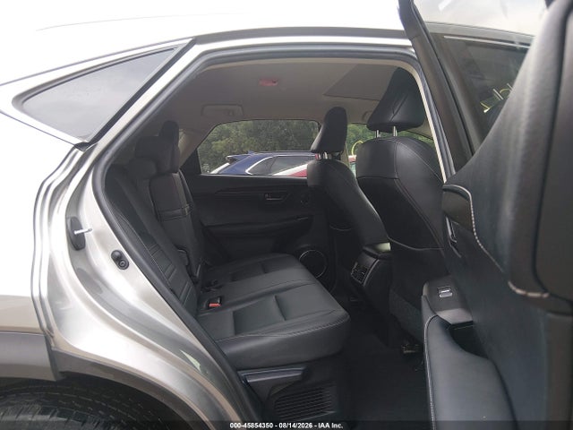 Aukcja sprzedaży 2020 Lexus Nx 300, vin: JTJDARDZ7L2235187, numer aukcji: 45854350