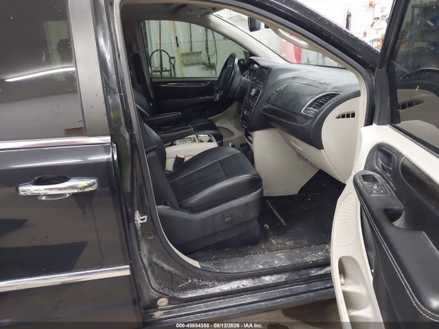 Aukcja sprzedaży 2016 Chrysler Town & Country Touring-l Anniversary Edition, vin: 2C4RC1CG1GR159770, numer aukcji: 45854358
