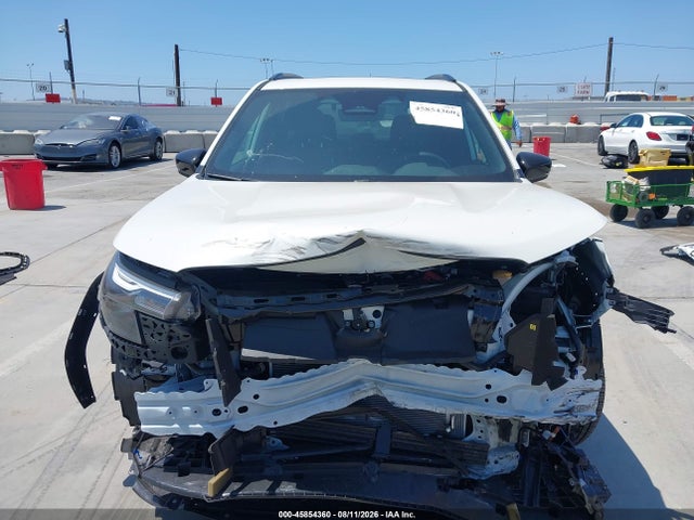 Subaru Forester Sport 2026 4S4SLSJ76T3065280 Image 12