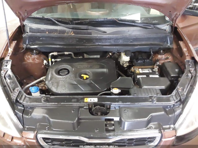 Aukcja sprzedaży 2012 Kia Soul !, vin: KNDJT2A61C7425488, numer aukcji: 45854362