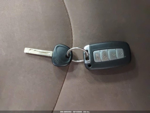 Aukcja sprzedaży 2012 Kia Soul !, vin: KNDJT2A61C7425488, numer aukcji: 45854362