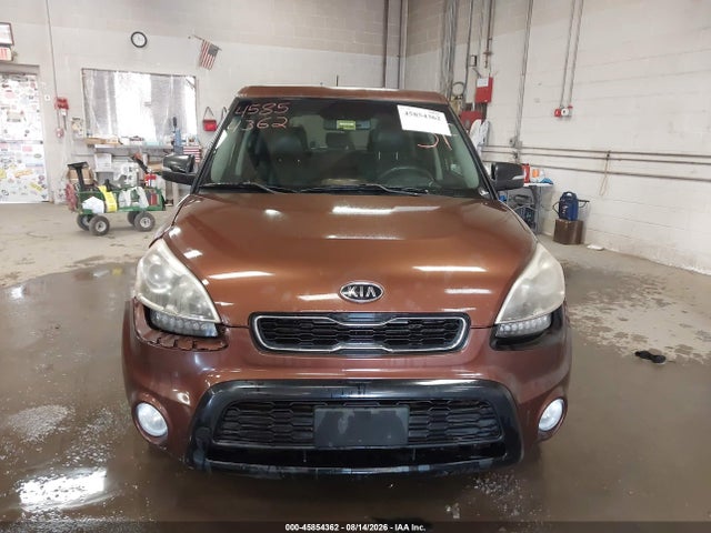 Aukcja sprzedaży 2012 Kia Soul !, vin: KNDJT2A61C7425488, numer aukcji: 45854362