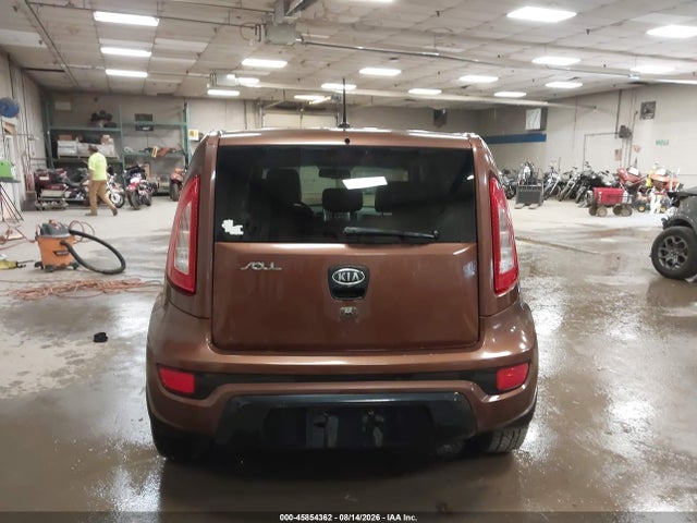 Aukcja sprzedaży 2012 Kia Soul !, vin: KNDJT2A61C7425488, numer aukcji: 45854362