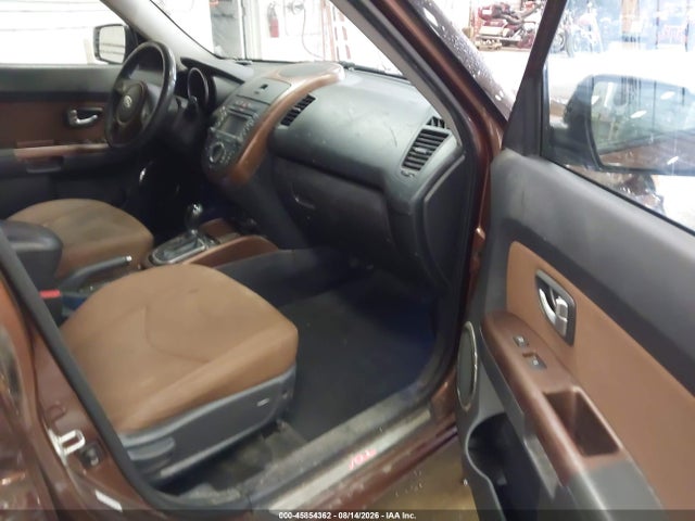 Aukcja sprzedaży 2012 Kia Soul !, vin: KNDJT2A61C7425488, numer aukcji: 45854362