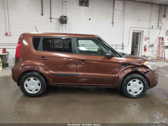 Aukcja sprzedaży 2012 Kia Soul !, vin: KNDJT2A61C7425488, numer aukcji: 45854362