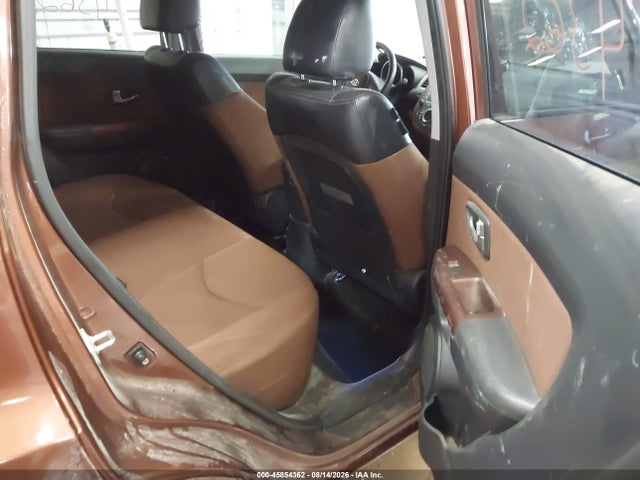 Aukcja sprzedaży 2012 Kia Soul !, vin: KNDJT2A61C7425488, numer aukcji: 45854362