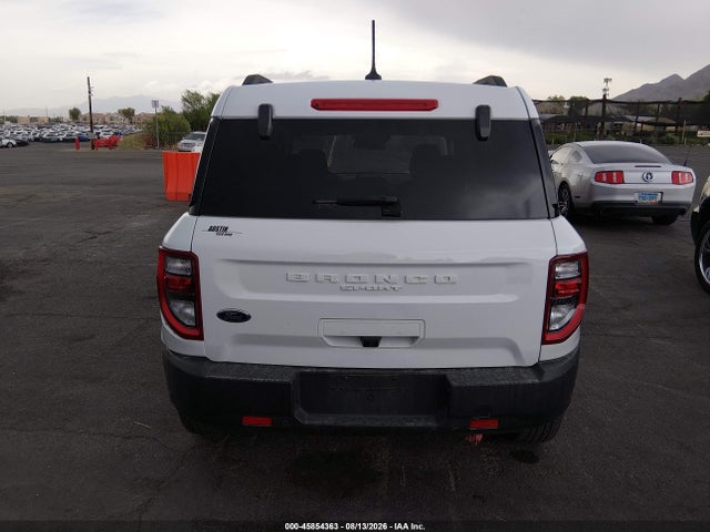 Продаж на аукціоні авто 2024 Ford Bronco Sport Big Bend, vin: 3FMCR9B61RRF37770, номер лоту: 45854363