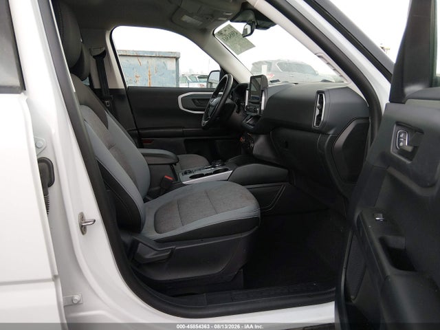 Продаж на аукціоні авто 2024 Ford Bronco Sport Big Bend, vin: 3FMCR9B61RRF37770, номер лоту: 45854363