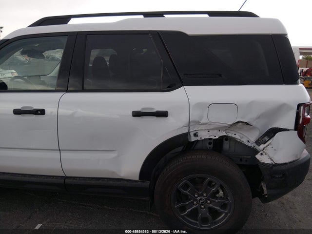 Продаж на аукціоні авто 2024 Ford Bronco Sport Big Bend, vin: 3FMCR9B61RRF37770, номер лоту: 45854363