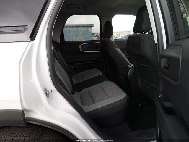 Продаж на аукціоні авто 2024 Ford Bronco Sport Big Bend, vin: 3FMCR9B61RRF37770, номер лоту: 45854363