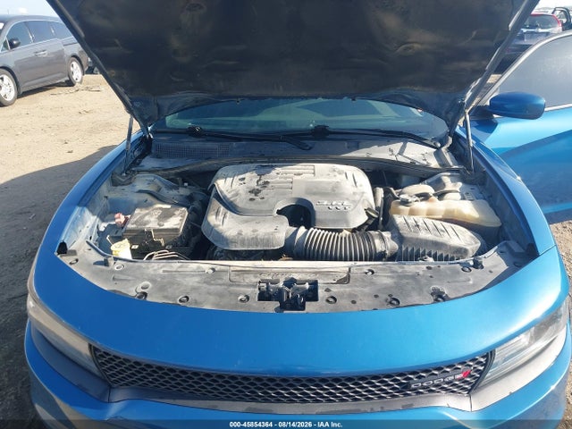 Aukcja sprzedaży 2020 Dodge Charger Gt Rwd, vin: 2C3CDXHG1LH153678, numer aukcji: 45854364
