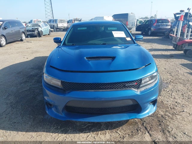 Aukcja sprzedaży 2020 Dodge Charger Gt Rwd, vin: 2C3CDXHG1LH153678, numer aukcji: 45854364