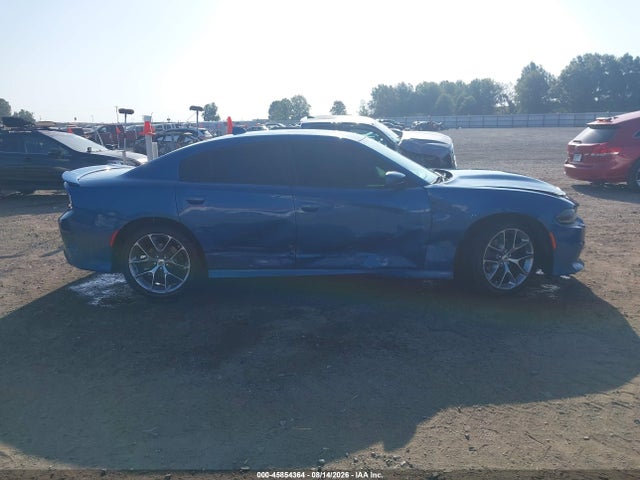 Aukcja sprzedaży 2020 Dodge Charger Gt Rwd, vin: 2C3CDXHG1LH153678, numer aukcji: 45854364