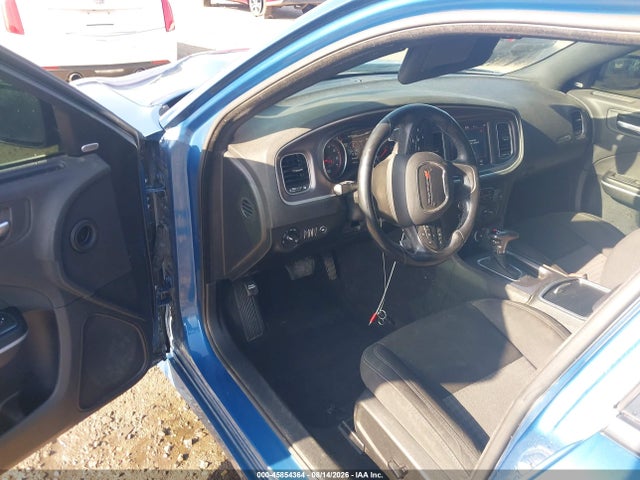 Aukcja sprzedaży 2020 Dodge Charger Gt Rwd, vin: 2C3CDXHG1LH153678, numer aukcji: 45854364