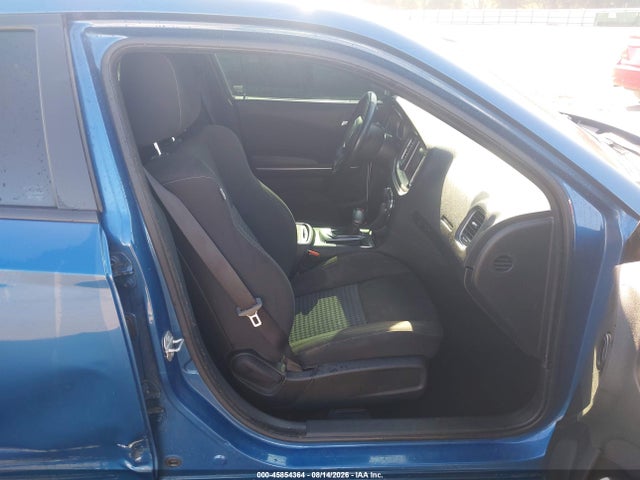 Aukcja sprzedaży 2020 Dodge Charger Gt Rwd, vin: 2C3CDXHG1LH153678, numer aukcji: 45854364