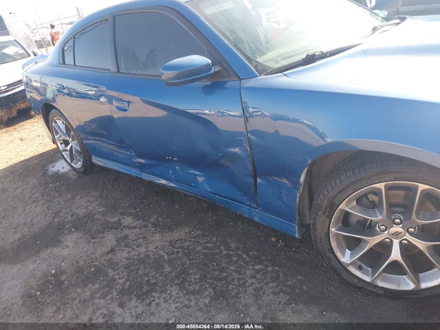Aukcja sprzedaży 2020 Dodge Charger Gt Rwd, vin: 2C3CDXHG1LH153678, numer aukcji: 45854364