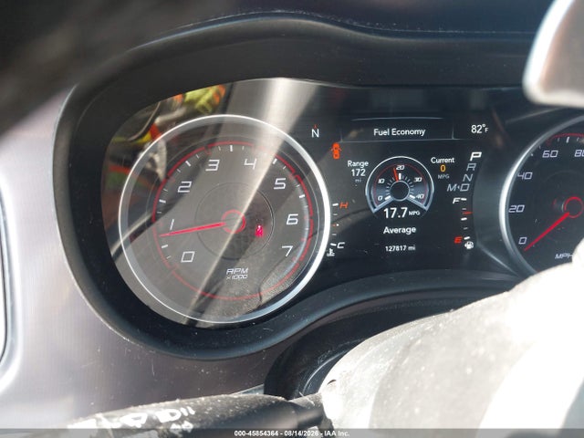 Aukcja sprzedaży 2020 Dodge Charger Gt Rwd, vin: 2C3CDXHG1LH153678, numer aukcji: 45854364