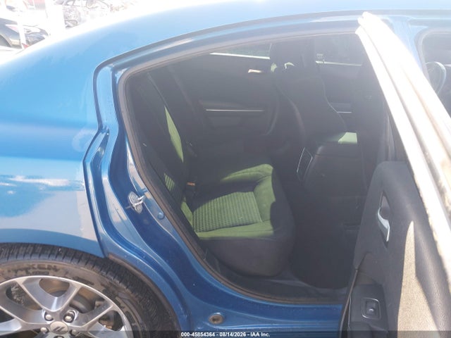 Aukcja sprzedaży 2020 Dodge Charger Gt Rwd, vin: 2C3CDXHG1LH153678, numer aukcji: 45854364