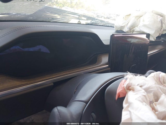 Продаж на аукціоні авто 2021 Tesla Model S Long Range Dual Motor All-wheel Drive, vin: 5YJSA1E59MF453394, номер лоту: 45854372