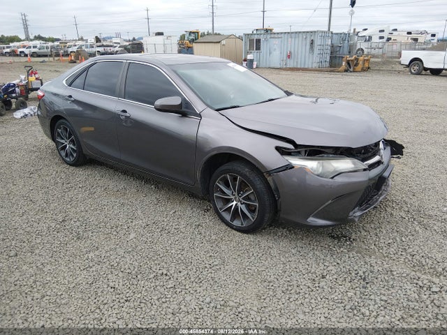 Продаж на аукціоні авто 2017 Toyota Camry Xse, vin: 4T1BF1FK0HU277933, номер лоту: 45854374