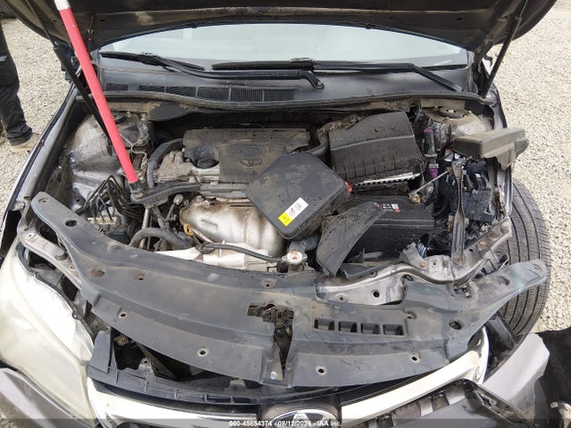 Продаж на аукціоні авто 2017 Toyota Camry Xse, vin: 4T1BF1FK0HU277933, номер лоту: 45854374