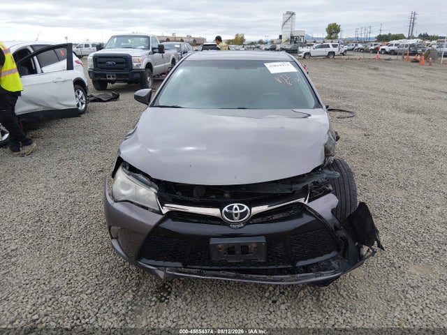 Продаж на аукціоні авто 2017 Toyota Camry Xse, vin: 4T1BF1FK0HU277933, номер лоту: 45854374