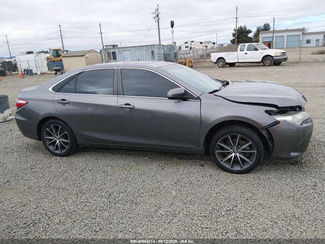 Продаж на аукціоні авто 2017 Toyota Camry Xse, vin: 4T1BF1FK0HU277933, номер лоту: 45854374