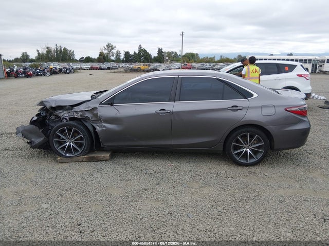 Продаж на аукціоні авто 2017 Toyota Camry Xse, vin: 4T1BF1FK0HU277933, номер лоту: 45854374