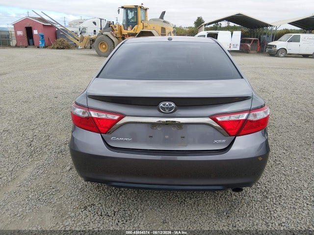 Продаж на аукціоні авто 2017 Toyota Camry Xse, vin: 4T1BF1FK0HU277933, номер лоту: 45854374