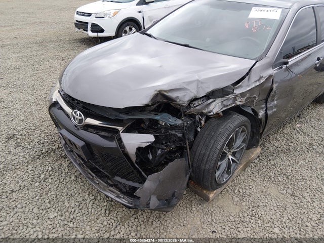 Продаж на аукціоні авто 2017 Toyota Camry Xse, vin: 4T1BF1FK0HU277933, номер лоту: 45854374