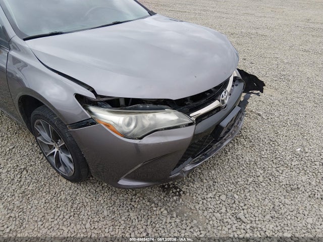 Продаж на аукціоні авто 2017 Toyota Camry Xse, vin: 4T1BF1FK0HU277933, номер лоту: 45854374