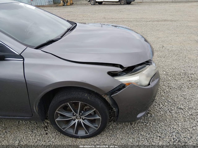 Продаж на аукціоні авто 2017 Toyota Camry Xse, vin: 4T1BF1FK0HU277933, номер лоту: 45854374