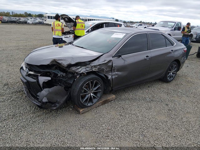 Продаж на аукціоні авто 2017 Toyota Camry Xse, vin: 4T1BF1FK0HU277933, номер лоту: 45854374