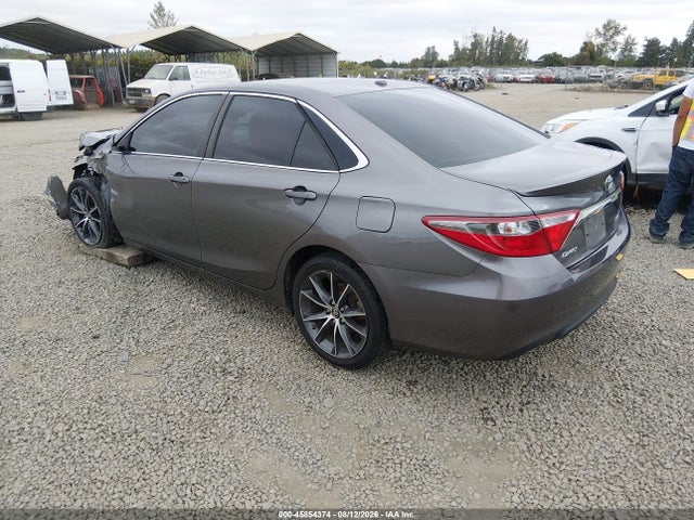 Продаж на аукціоні авто 2017 Toyota Camry Xse, vin: 4T1BF1FK0HU277933, номер лоту: 45854374