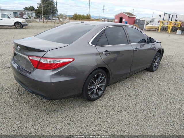 Продаж на аукціоні авто 2017 Toyota Camry Xse, vin: 4T1BF1FK0HU277933, номер лоту: 45854374