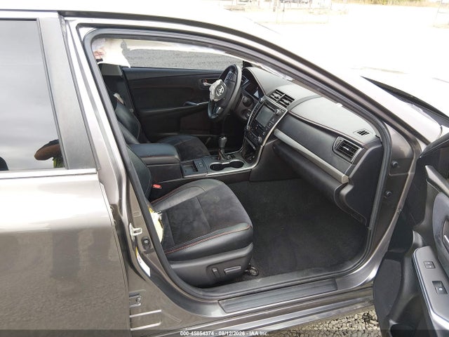 Продаж на аукціоні авто 2017 Toyota Camry Xse, vin: 4T1BF1FK0HU277933, номер лоту: 45854374
