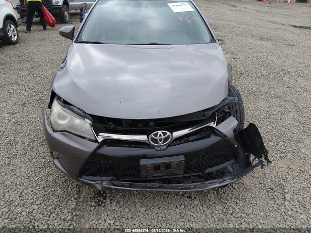 Продаж на аукціоні авто 2017 Toyota Camry Xse, vin: 4T1BF1FK0HU277933, номер лоту: 45854374