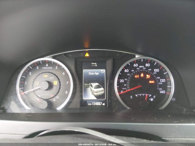 Продаж на аукціоні авто 2017 Toyota Camry Xse, vin: 4T1BF1FK0HU277933, номер лоту: 45854374