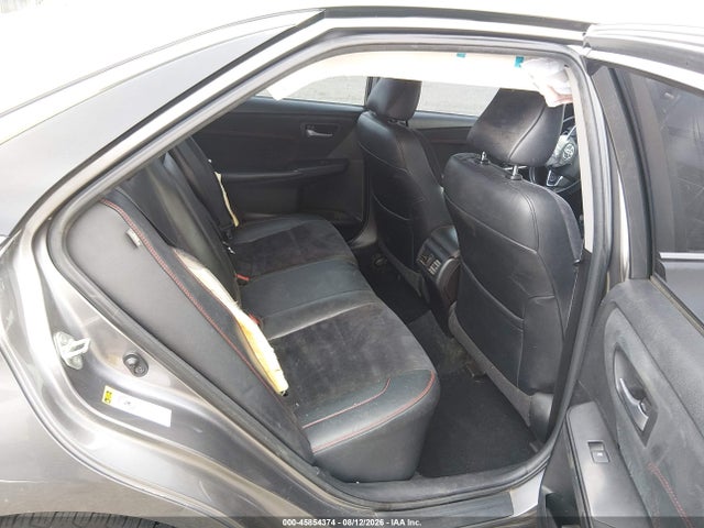 Продаж на аукціоні авто 2017 Toyota Camry Xse, vin: 4T1BF1FK0HU277933, номер лоту: 45854374