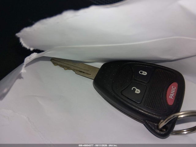 Продажа на аукционе авто 2012 Jeep Compass Sport, vin: 1C4NJDBB9CD578099, номер лота: 45854377