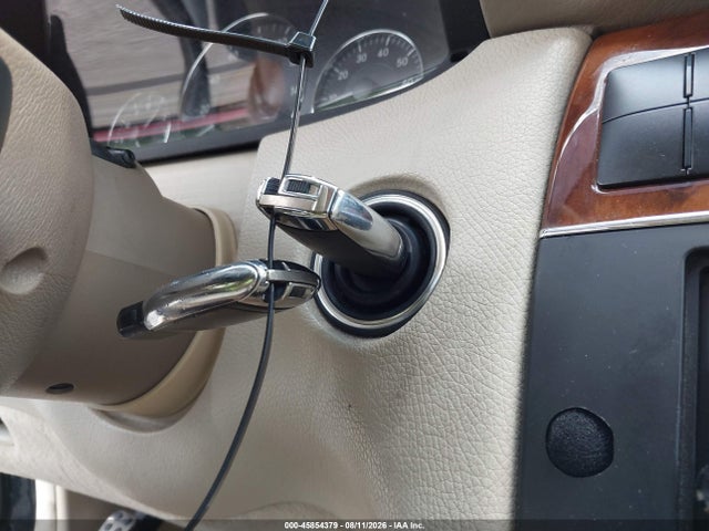 Aukcja sprzedaży 2008 Mercedes-benz Clk 550, vin: WDBTJ72H48F240729, numer aukcji: 45854379