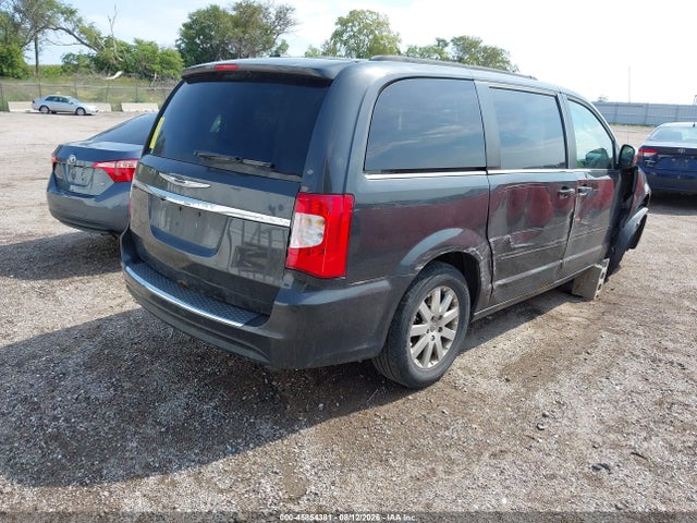 Продаж на аукціоні авто 2011 Chrysler Town & Country Touring-l, vin: 2A4RR8DG8BR799645, номер лоту: 45854381