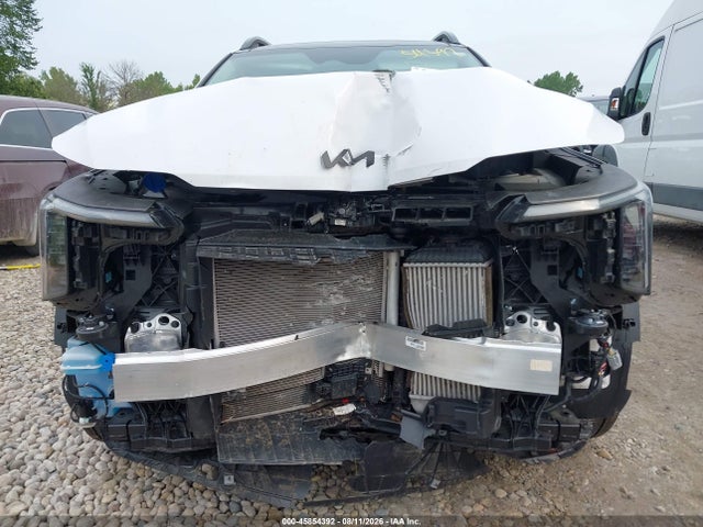 KIA Sorento X-line Ex 2025 5XYRHDJF1SG381638 Image 13