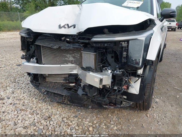KIA Sorento X-line Ex 2025 5XYRHDJF1SG381638 Image 6